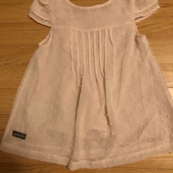 “Matilda Jane” 2pc set size 4 in great condition - Picture 9 of 11
